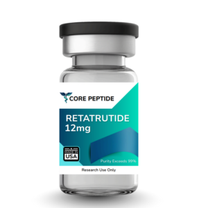 Retatrutide (8mg/16mg)