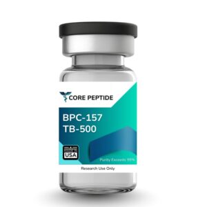 BPC-157 & TB-500 Blend (10mg/20mg)